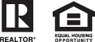 |REALTOR AND EQUAL HOUSING OPPORTUNITY|